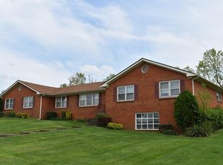 1814 Barwick Dr, Lexington, KY 40505