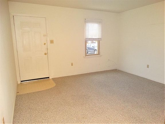 Interior of Similar Apartment