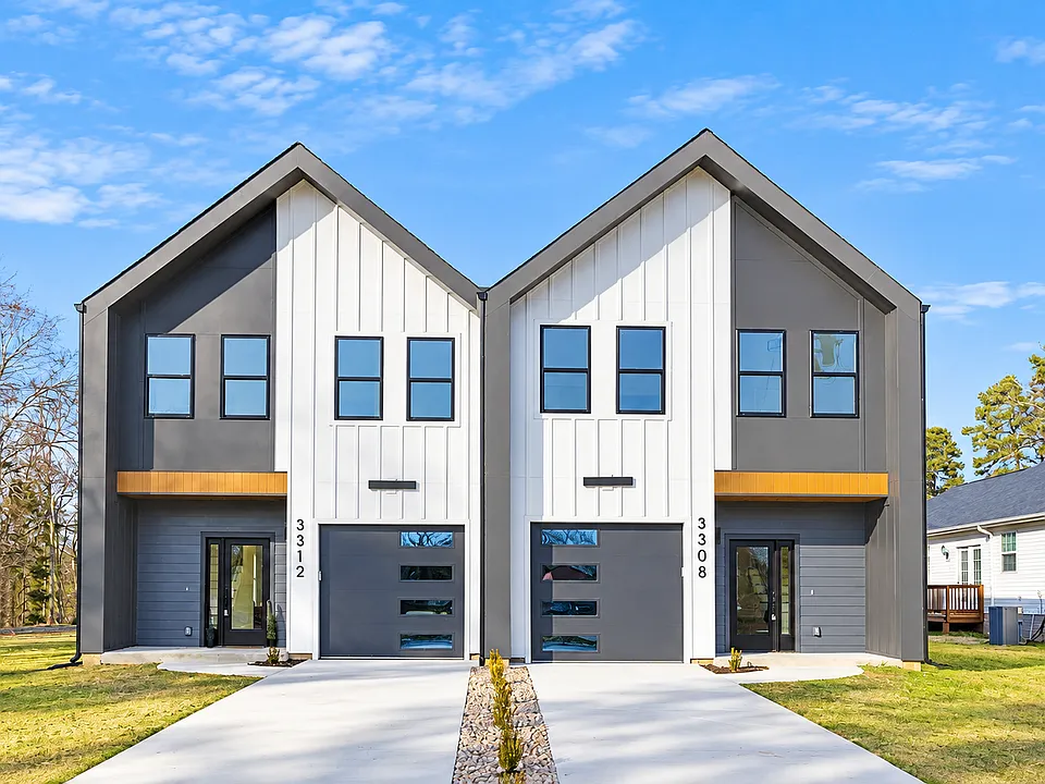 3308 Polk And White Rd