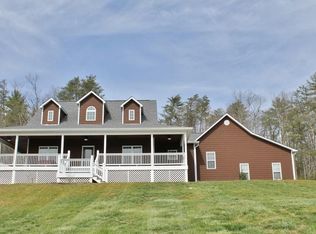 4025 Jones Cove Rd, Sevierville, TN 37876