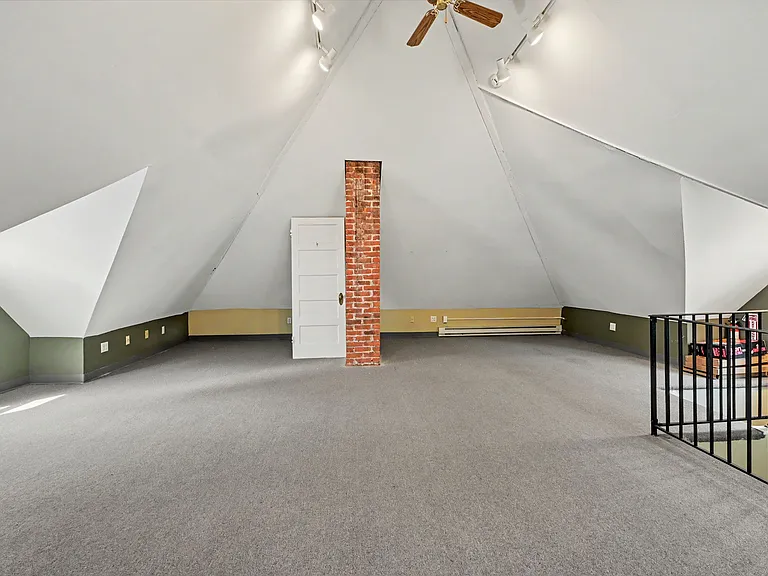 3rd Level Loft