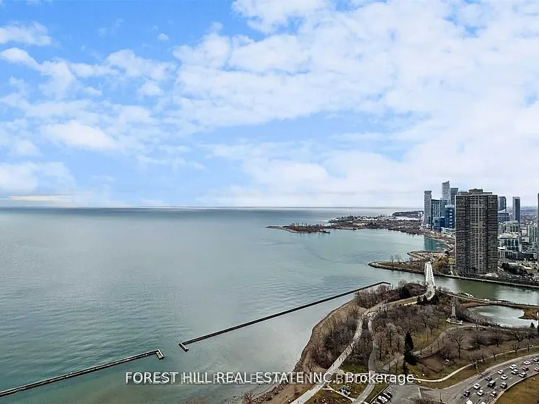 1928 Lake Shore Blvd W #4208 — Photo 16
