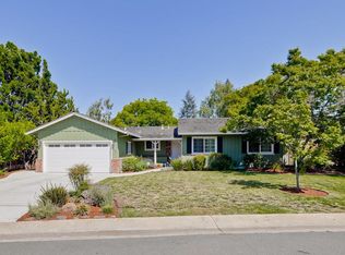 549 Valencia Dr, Los Altos, CA 94022