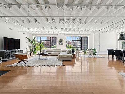 28 Laight St APT 3B, New York, NY, 10013