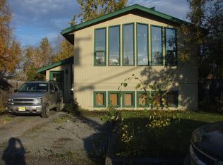 4249 Wright St, Anchorage, AK 99508