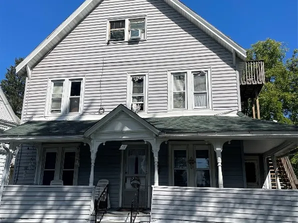 17 Deforest St, Binghamton, NY 13901