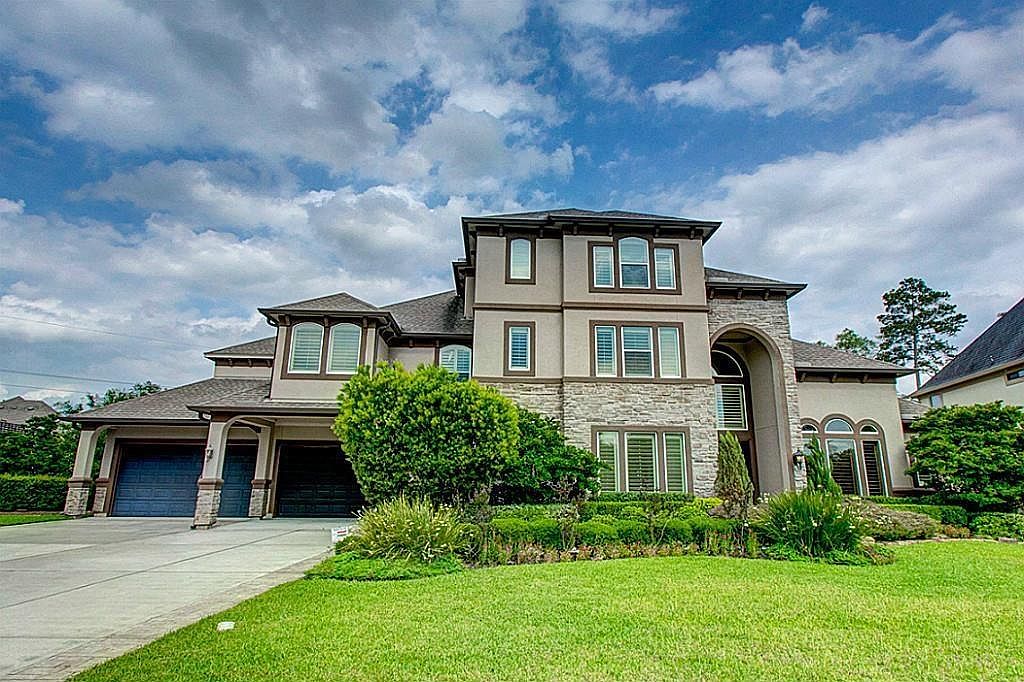 こち様 25710 Emerald Terrace Way, The Woodlands, TX 77389 | Zillow