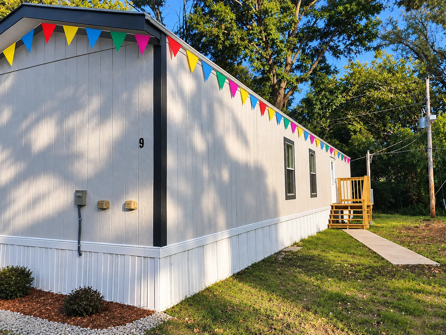 2 bed, 840 sqft, $825 — Photo 3