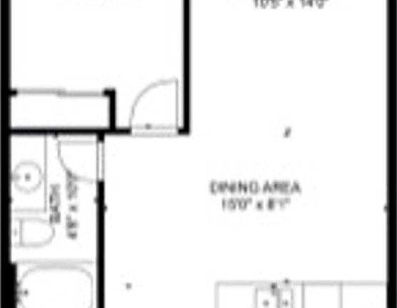 4th image of 4921 100th St NE APT 203
