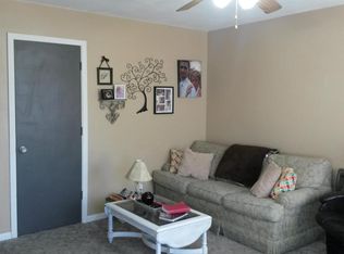 535 Star St, Marshall, MO 65340