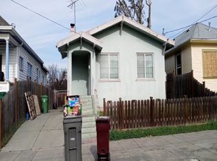 1759 83rd Ave, Oakland, CA 94621