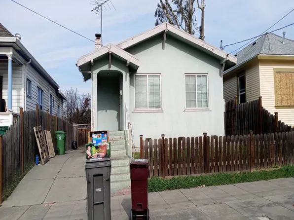 1759 83rd Ave, Oakland, CA 94621