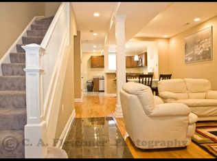 4330 3rd St NW #1, Washington, DC 20011