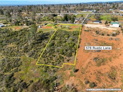 578 Rustic Ln #5, Paradise, CA, 95969