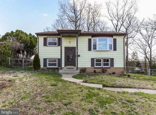 1618 Florida Ave, Woodbridge, VA 22191