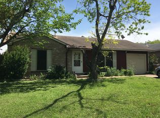 7319 Lake Charles Dr, Austin, TX 78744