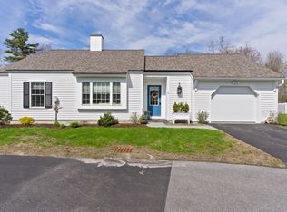 5 Bexhill Way #39, South Portland, ME 04106