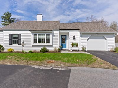 5 Bexhill Way #39, South Portland, ME, 04106