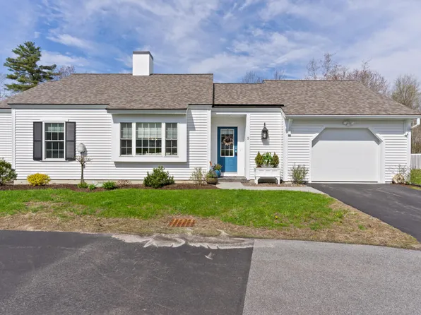 5 Bexhill Way #39, South Portland, ME 04106