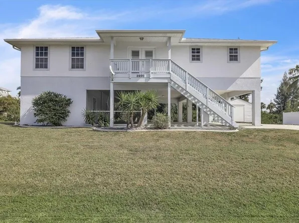 3900 Colony Ct, Punta Gorda, FL 33950
