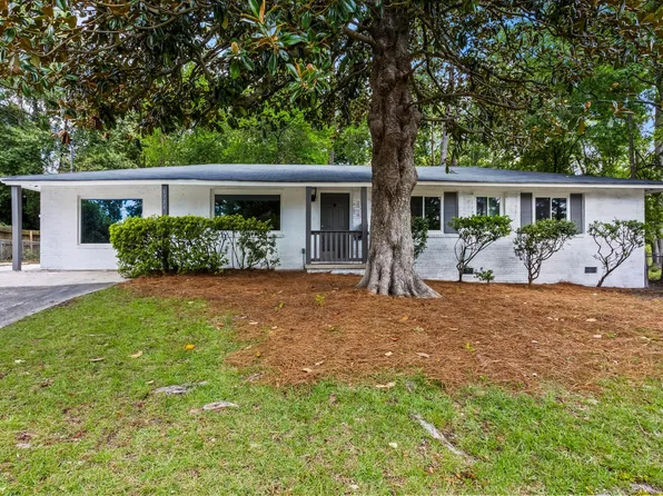 1728 Sandalwood Dr, Augusta, GA 30909