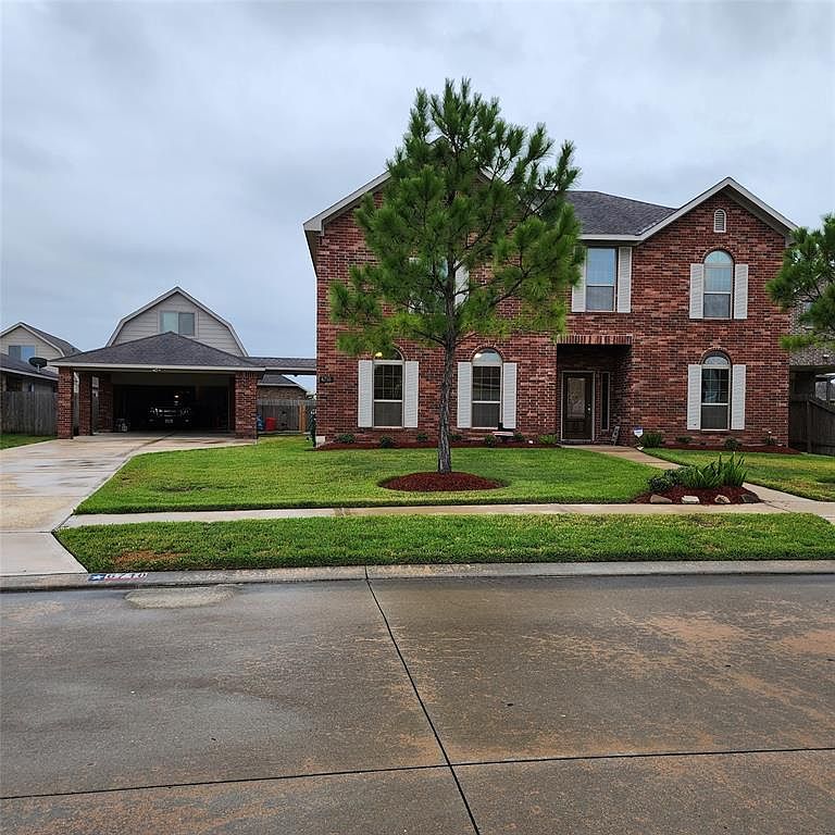 6710 Granger Ln, Manvel, TX 77578 MLS 49318394 Zillow