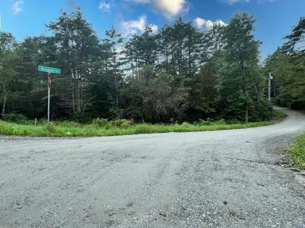 0 Burnham Road, Thetford, VT 05075
