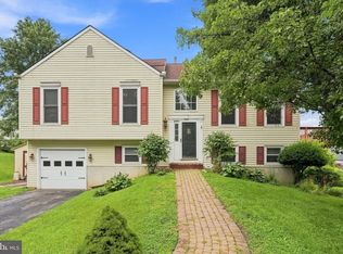 142 Wedgewood Rd, Oxford, PA 19363