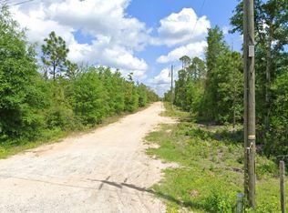 0 Mudge Rd, Fountain, FL 32438