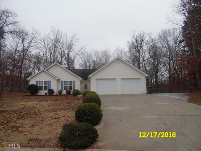 5302 Morgan Manor Dr, Lula, GA, 30554