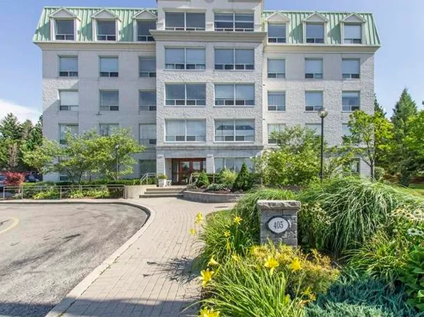 405 Erb St W #305, Waterloo, ON N2L 1W7