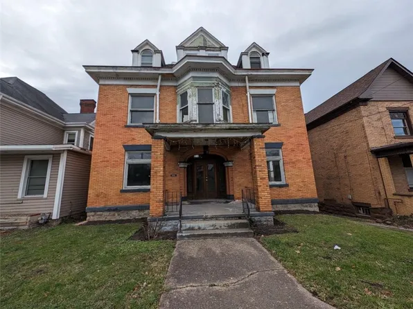 506 S Pittsburgh St, Connellsville, PA 15425