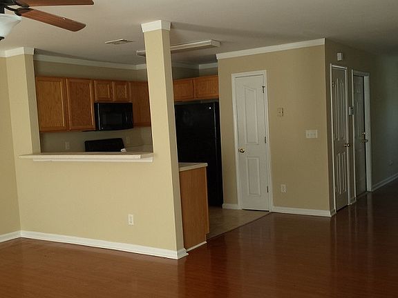 Main Level