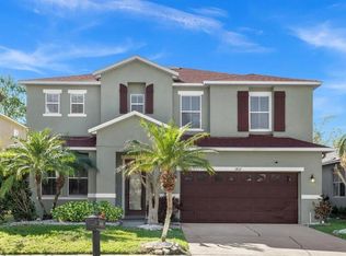 1412 Blackwater Pond Dr, Orlando, FL 32828