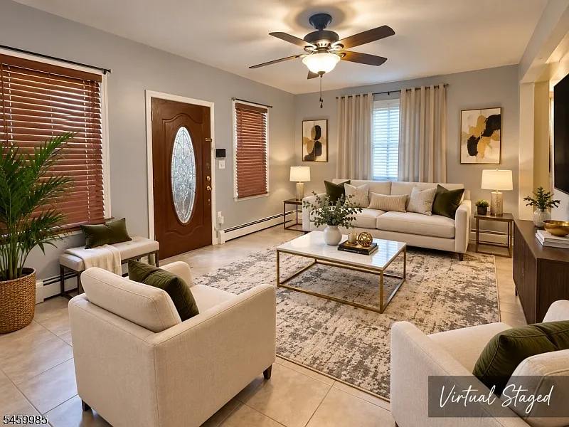 1 bed, 1.0 bath, $1,200 — Photo 3