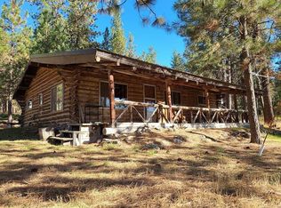 20800 Twin Lakes Rd, Frenchtown, MT 59834