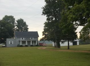 5790 Larue Prospect Rd S, Prospect, OH 43342