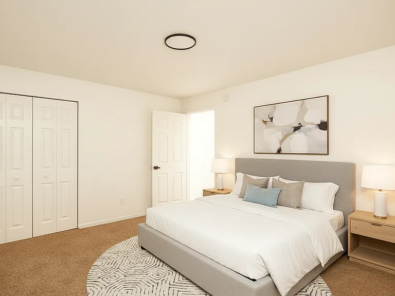 Marsh Run Townhomes — Photo 9