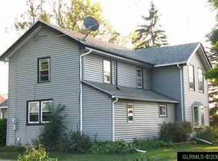 W1107 Center Rd, Markesan, WI 53946