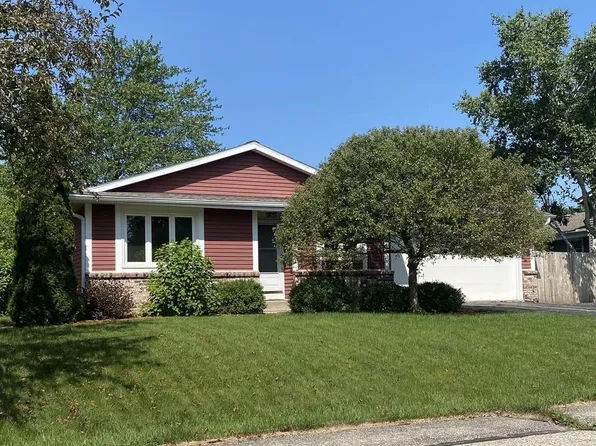 2126 Riviera DRIVE, Mount Pleasant, WI 53406