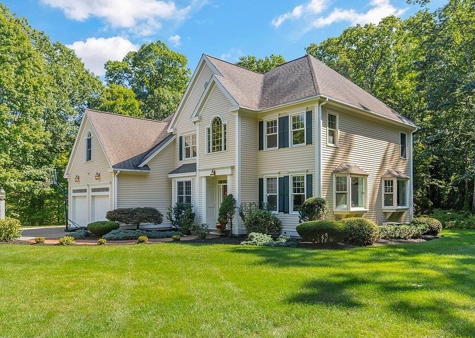 6 Anns Way, Chelmsford, MA 01824 Zillow