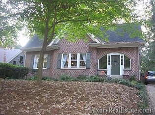 496 Durand Dr, Atlanta, GA 30307