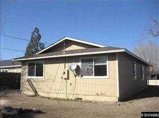 1580 Trainer Way, Reno, NV 89512