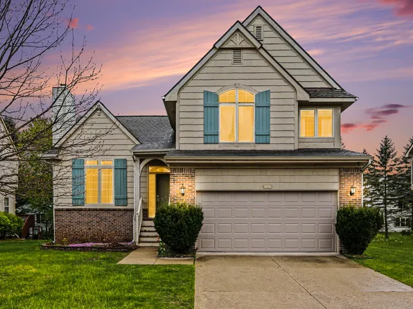 5873 Villa France Ave, Ann Arbor, MI 48103