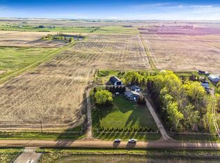 271159 Range Road 283, Rocky View County, AB T4A2S9