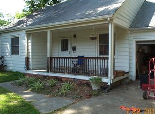 170 Swanson Rd, Norfolk, VA 23503