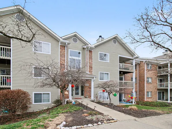 220 Willowbrook Ct Unit 4, Wilder, KY 41071