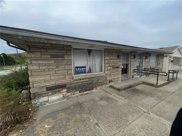 1927 Smith Township State Rd, Slovan, PA 15078