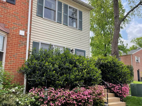 128 S Wise St, Arlington, VA 22204