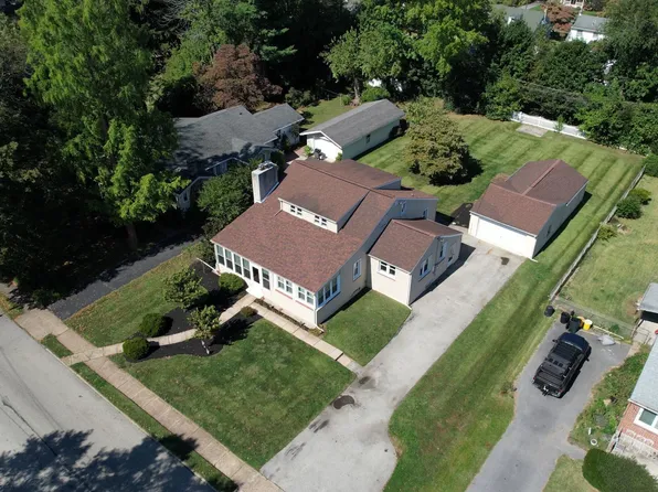 449 Hawarden Rd, Springfield, PA 19064